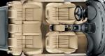 Alfa Romeo 147 5-Door 2005 года